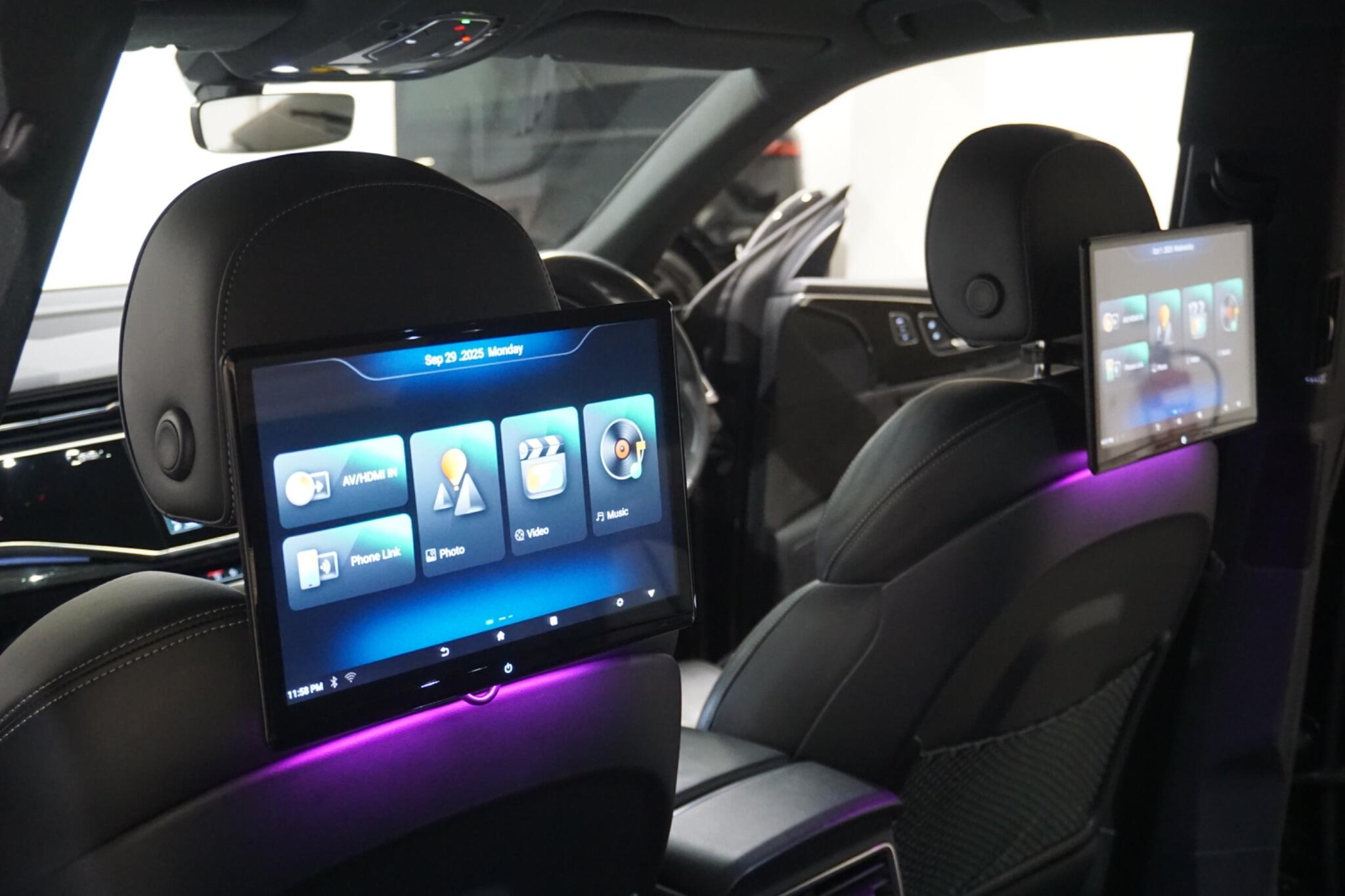 Audi Q8 3.0 TFSI V6 55 Black Edition SUV 5dr Petrol Tiptronic quattro Euro 6 (s/s) (340 ps)